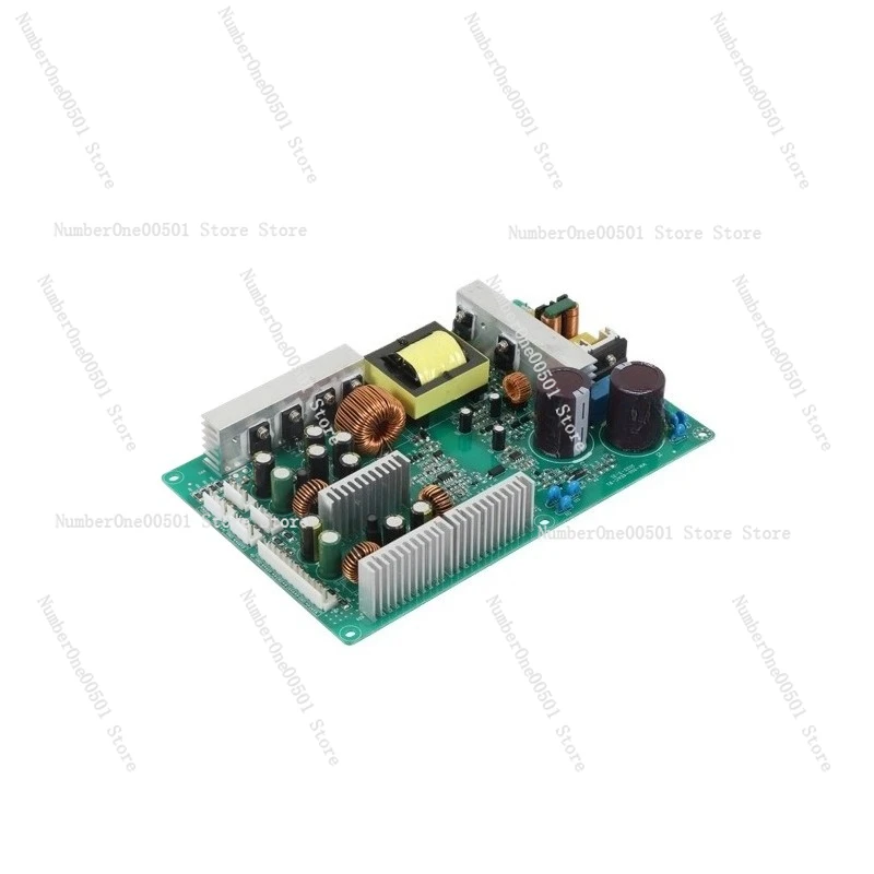 4 Output Switching Power Supply 400W 500W Open Frame for Printer Advertising Display Inkjet Printer