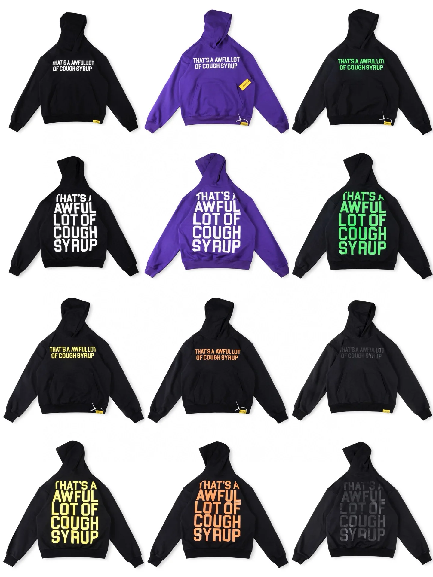 

American Sle Thin Letter Print Hoodie Sweatirt Casual Loose Fit Cotton Long Sve for Boys And Girls All Seasons Wear