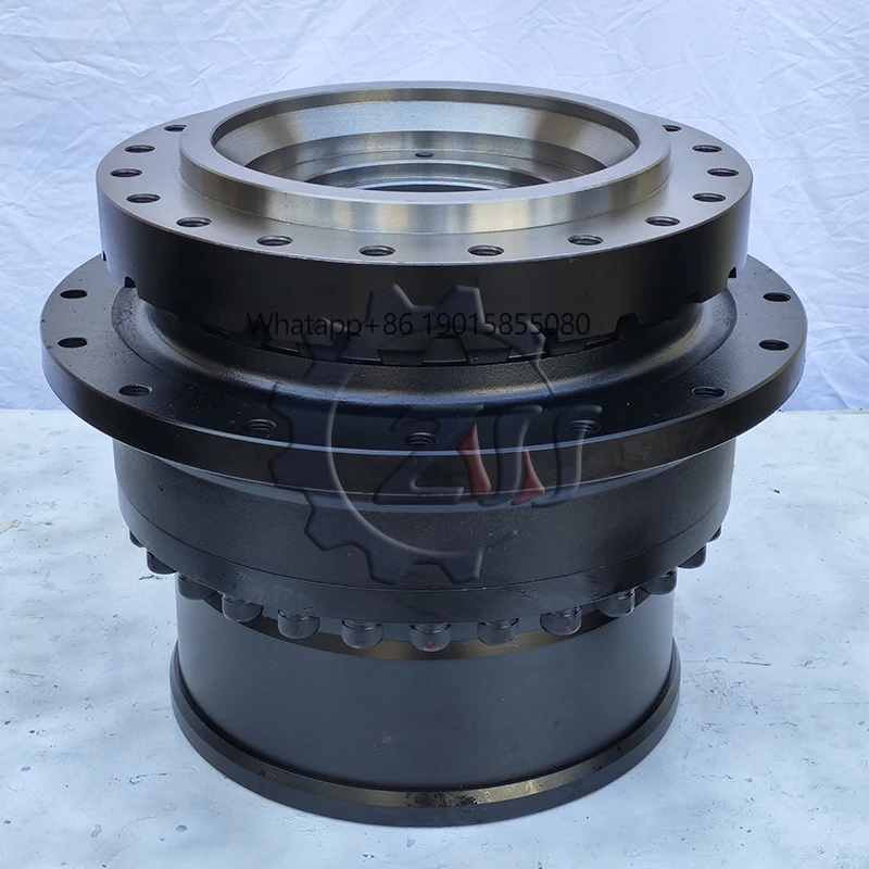 

HYDRAULIC DRIVE MOTOR ASSEMBLY TRAVEL REDUCTION GEARBOX E336D