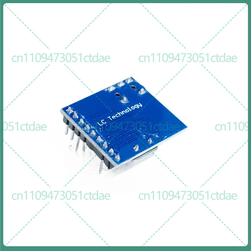 10-50pcs For XD-61 MT8870 DTMF Voice Decoder Module Telephone