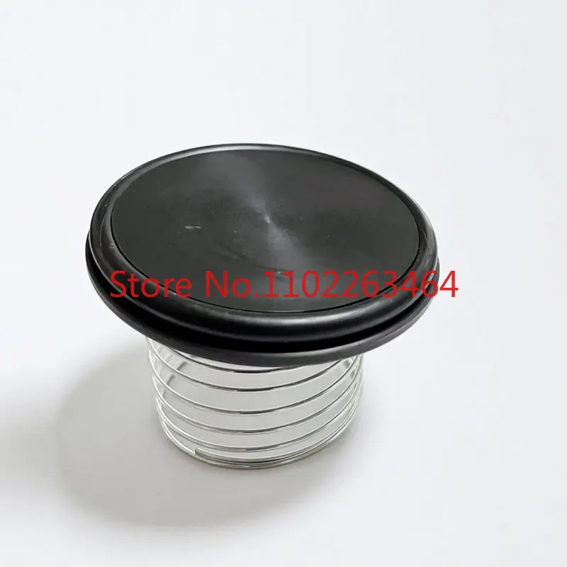 

Vacuum pump check valve VC100VC50VC75VC202VC303 maintenance accessories intake check valve