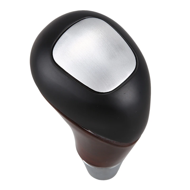 Car Gear Shift Knob Auto Shifter Lever For Mercedes Benz W210 W220 W163 W202 W140