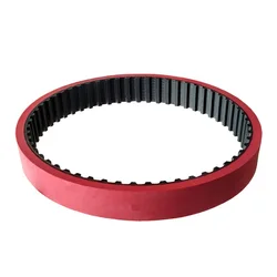 25T10 560mm 610 Belt Replacement Kit For Vertical Form Fill Seal Packing Machine Stand Up Pouch Pull Fillm VFFS Sealing Machine