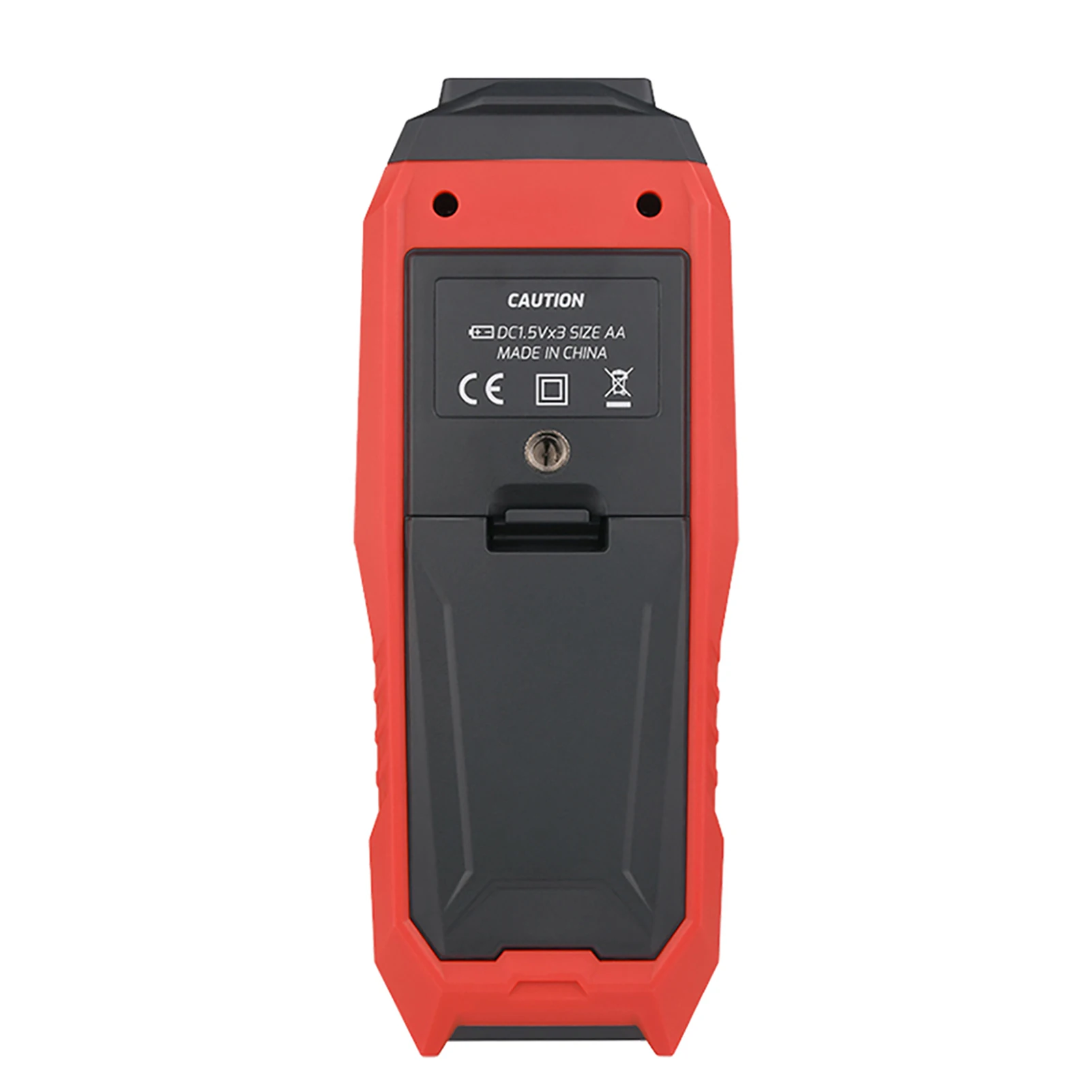 

TA612A Handheld Thermocouple Thermometer with Clear VA Display 9999 Reading Memory and Adjustable Alarm Thresholds