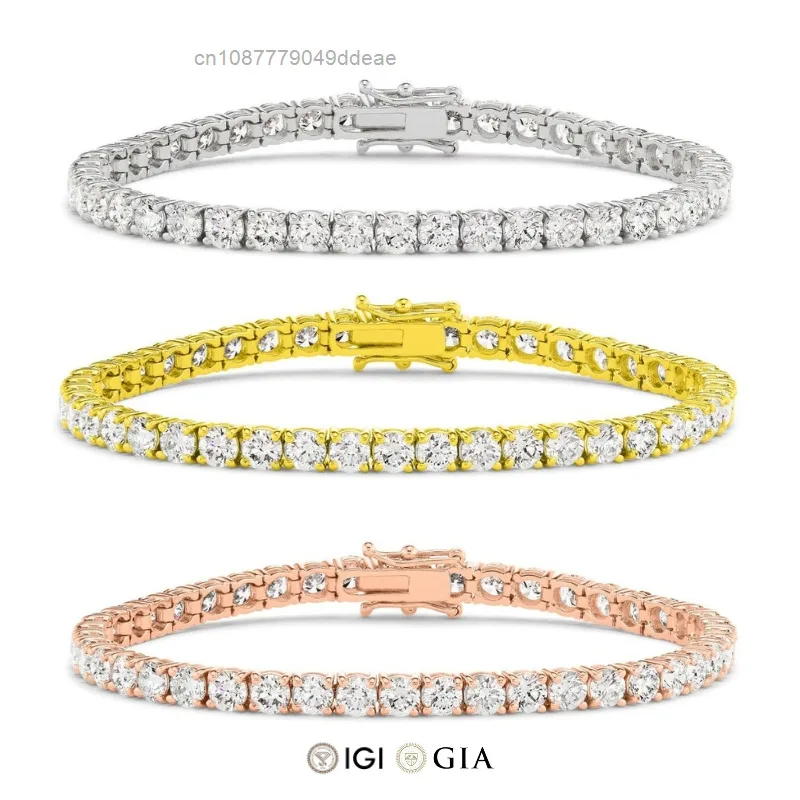 Custom 14K Solid Go… - image