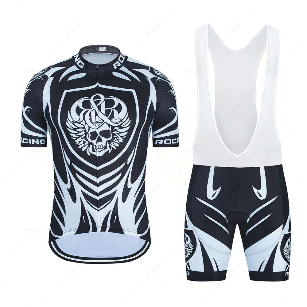 Rock Racing 2023 Summer Cyclin - Mountain Biking Shorts 评论和价格