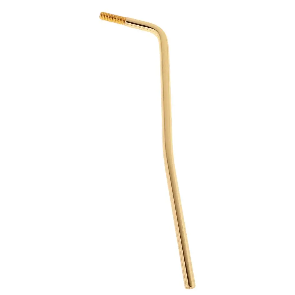 Guitar Tremolo Arm Flexible Metal Whammy Bar Repair Part Electric Guitar Tools for Electric Guitar Accessories