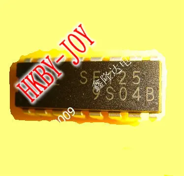 SE125   new and original IC 5pcs/lot   DIP16