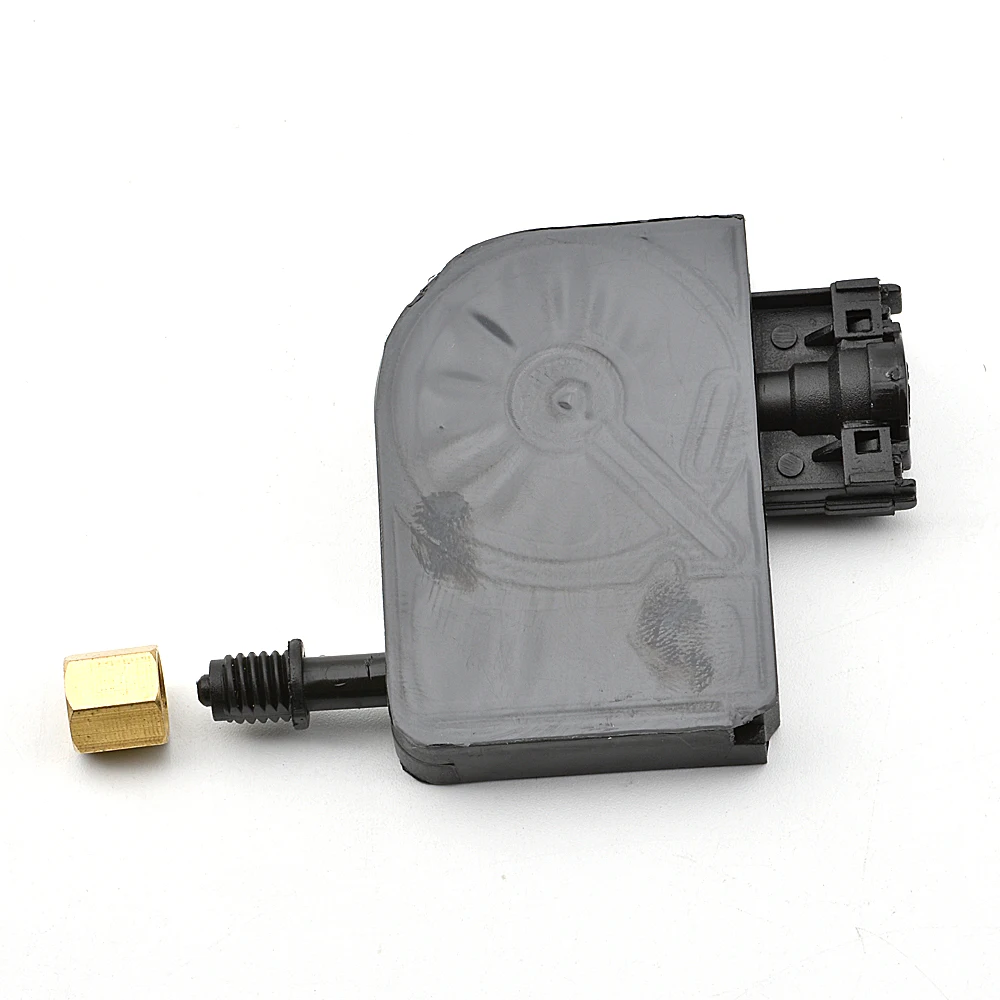 10PCS For Epson Stylus Pro 4800 4880 4400 7400 7450 7800 7880 9400 9800 9880 Printer Ink Damper Dumper 4720 I3200 DX5 Printhead