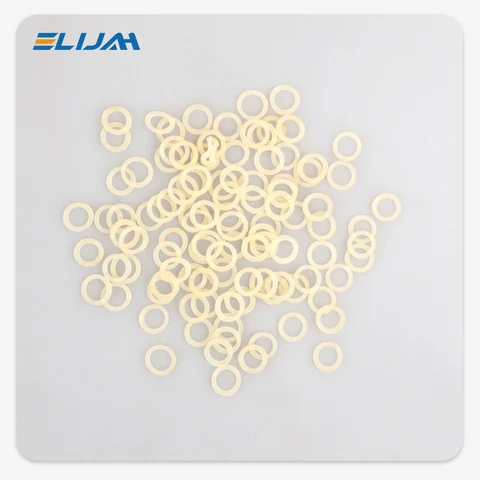 ортодонтические резинки отзывы - №2