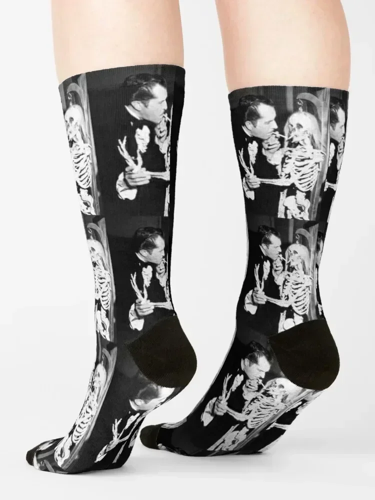 جوارب فنسنت برايس الاحترافية للجري، هدايا كرتونية، جوارب بناتي للرجال #4