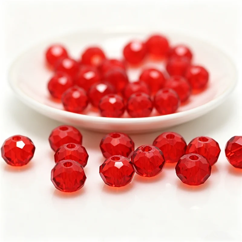Glass Seed Beads 2Mm Jewelry Making - 2mm 4mm 6mm 8mm 10mm 12mm