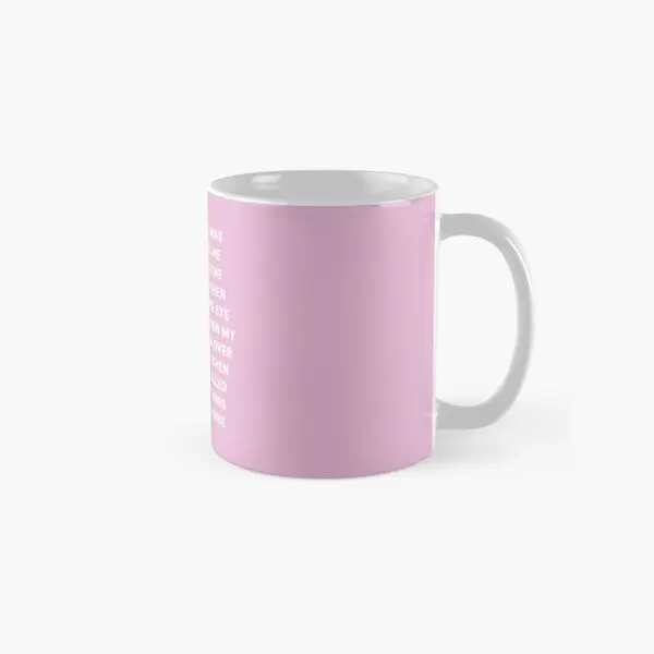 Tom S House Was Broken Into The Rea  Mug Design Picture Photo Cup Coffee Gifts Printed Handle Round Image Simple Drinkware Tea