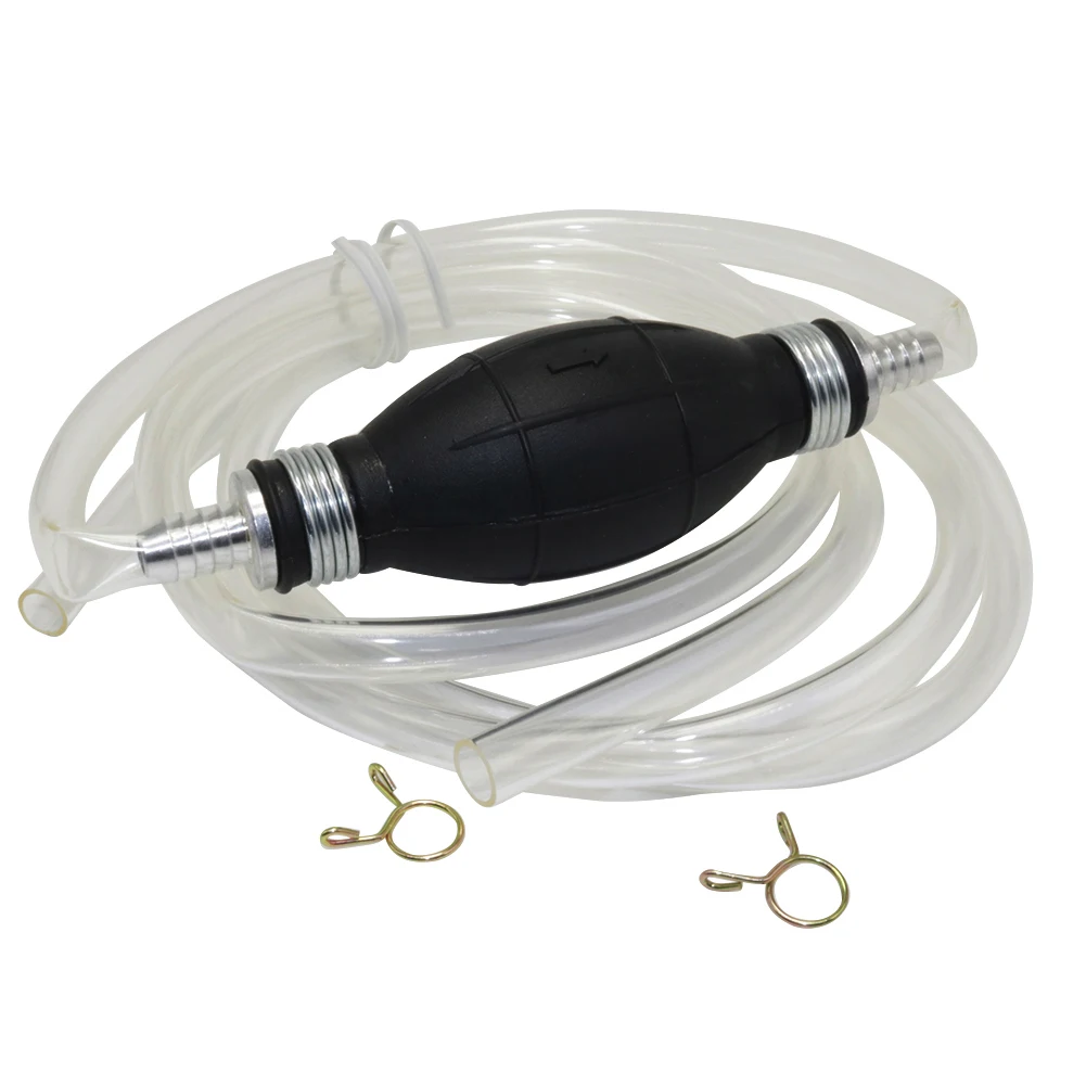 

Check Valve Pumping Unit Automobile Manual Oil Pump Oil Absorber One-way gravity flow pumping unit Oil controller Vehicle Repair