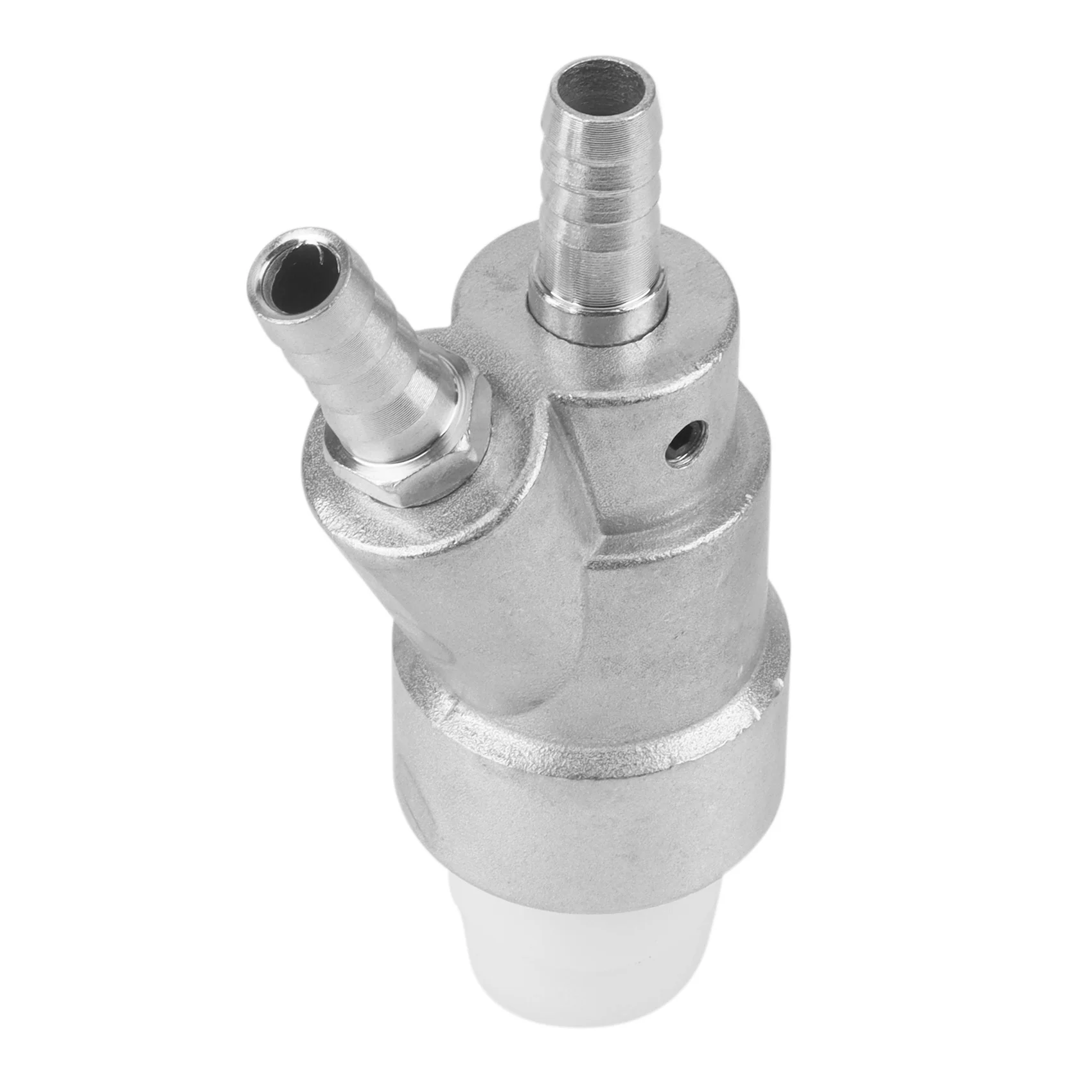 

A04I 35X20mm Boron Carbide Nozzle Sandblasting Accessories 6mm Nozzle Sandblasting Kit Various Tools