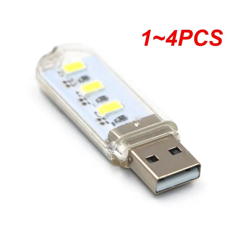 

USB-лампа для чтения, 5 В