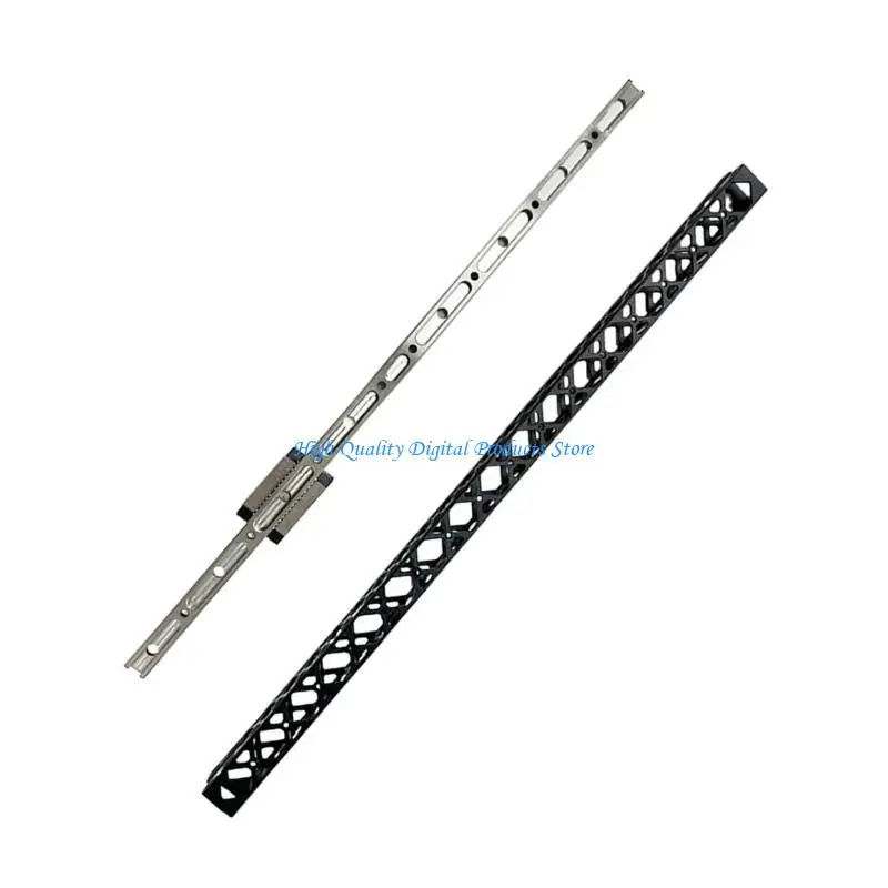 U2JE per le parti guida vuota della stampante Voron e Gantry per Voron V0 / 300mm / 350mm (1 set)