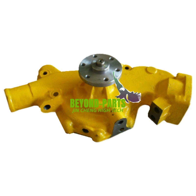 

PC200-6 PC200-5 Excavator Parts 6D95 Engine Water Pump PC200-1 PC200-3 6D105 PC125-3 PC60 4D95