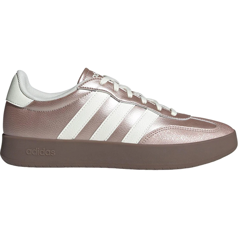 Adidas Authentic 2025 New Men's and Women's Classic Retro Sports Sneakers JQ6664