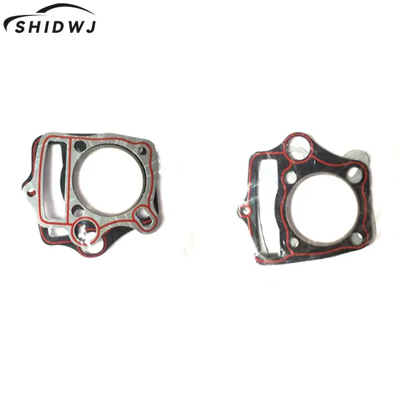 1set Complete Gasket Set for 50cc 70cc 90cc 110cc 125cc ATV Dirt Bike Scooter Moped