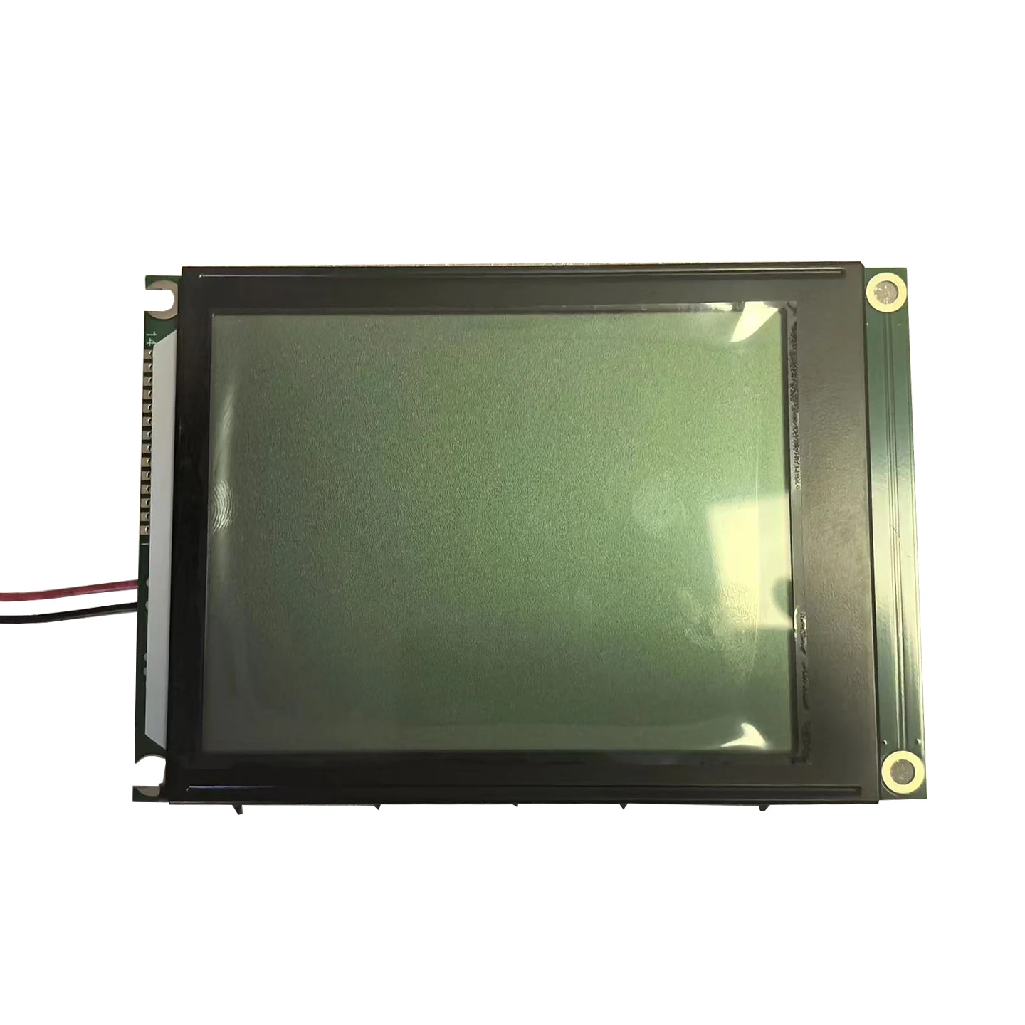 WG320240D-SFK-NZ  WG320240D-SFK-NZ#000 WG320240D-SFK-NZ000 WG320240D-TFE-NZ 320x240 LCD Display White Screen for DAC-360 DAC-41