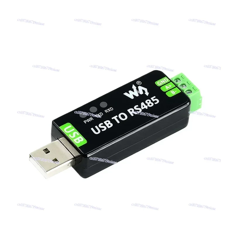 USB To RS485 Serial Converter RS485 Communication Module FT232RNL/CH343G