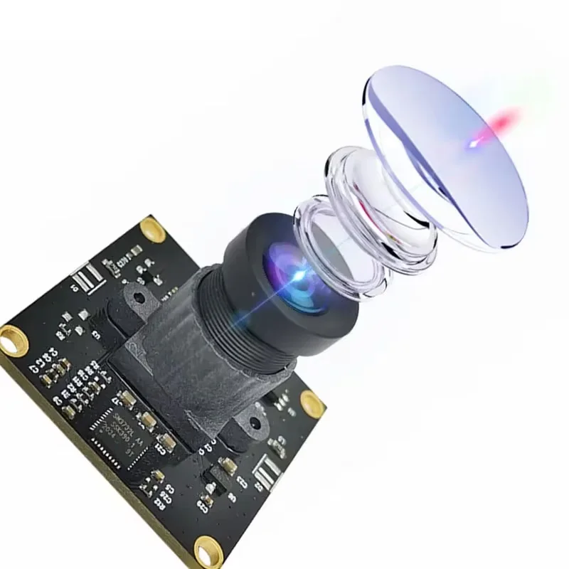 Factory Price Auto Focus 5MP OV5640 Esp32 UVC Cmos Face Recognition USB Camera Sensor Module Esp Raspberry Pi Camera Module V2 3