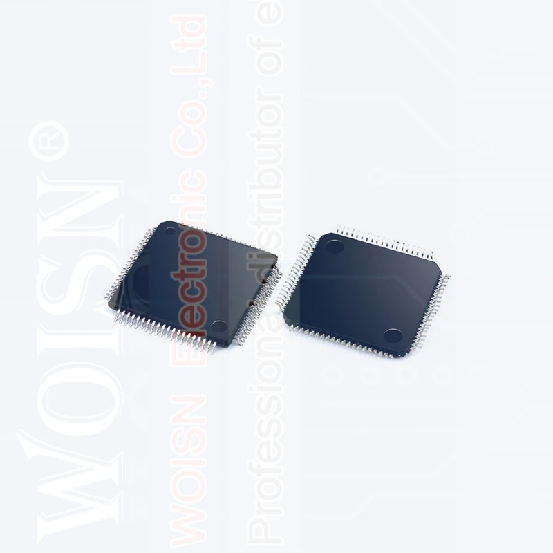 1-20 piezas TQFP-80 SIL9185 SII9185CTU SIL9185CTU