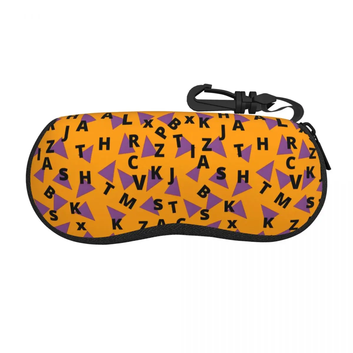 

Custom M-Masters R-Roshis Comic Eyeglass Glasses Case Women Men Soft Skilled Sunglasses Protective Box