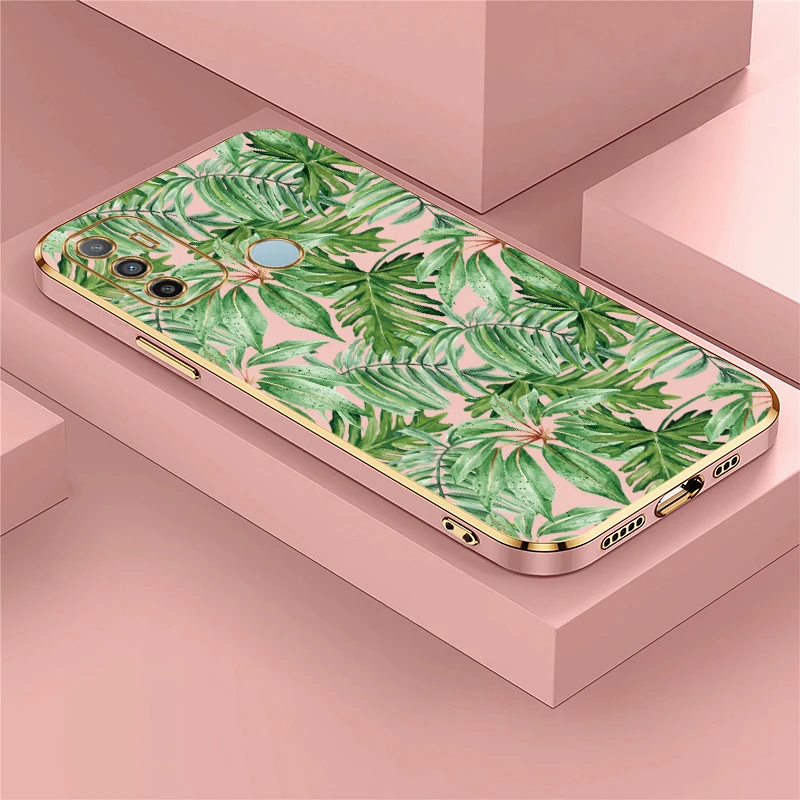 Luxury Plating Phon…