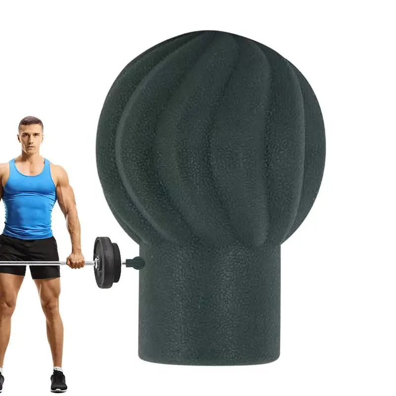 

Штанга Land Mine Сверхмощные нескользящие аксессуары для тренировок Аксессуары для домашнего спортзала Тренажеры для фитнеса