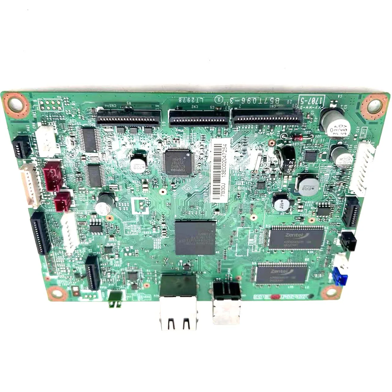 

Main Board Motherboard B57T096-3 Fits For Brother MFCL2700D MFC L2700D MFC-L2700D L2700D