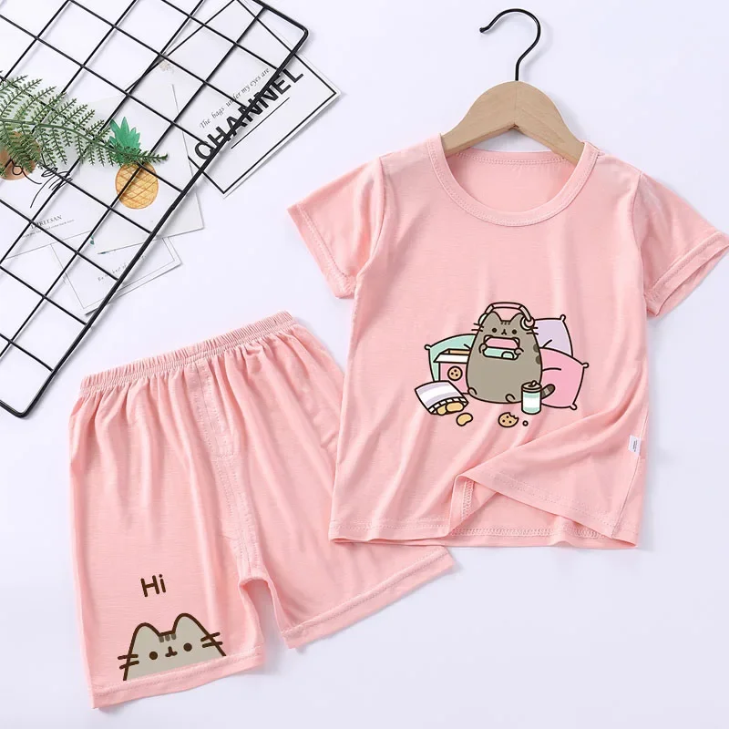 yZ[zPusheens-̎qppW}Zbg,L̃gbvXƃV[c,킢̃lOWF,ɗDpW},2