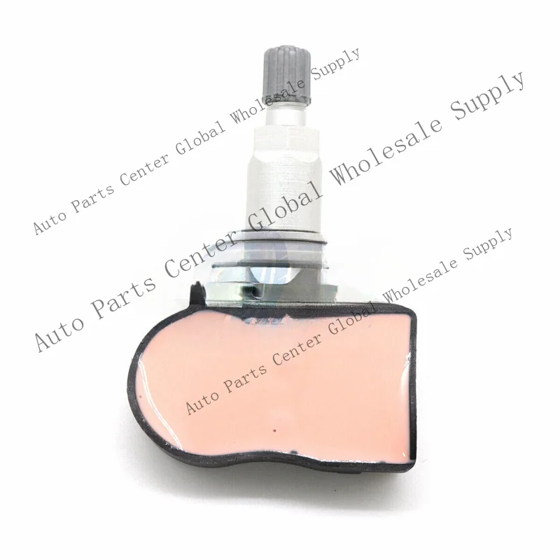 Z+ Set 4pcs 407003VU0A Tire Pressure Sensor TPMS 433MHz For NISSAN ROGUE 2014-2017