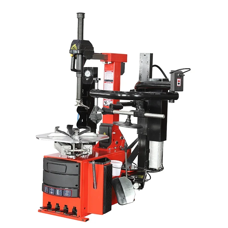 Fostar  High Quality Heavy Duty Tyre Changing Tools Used Tyre Changer Machine for Sale