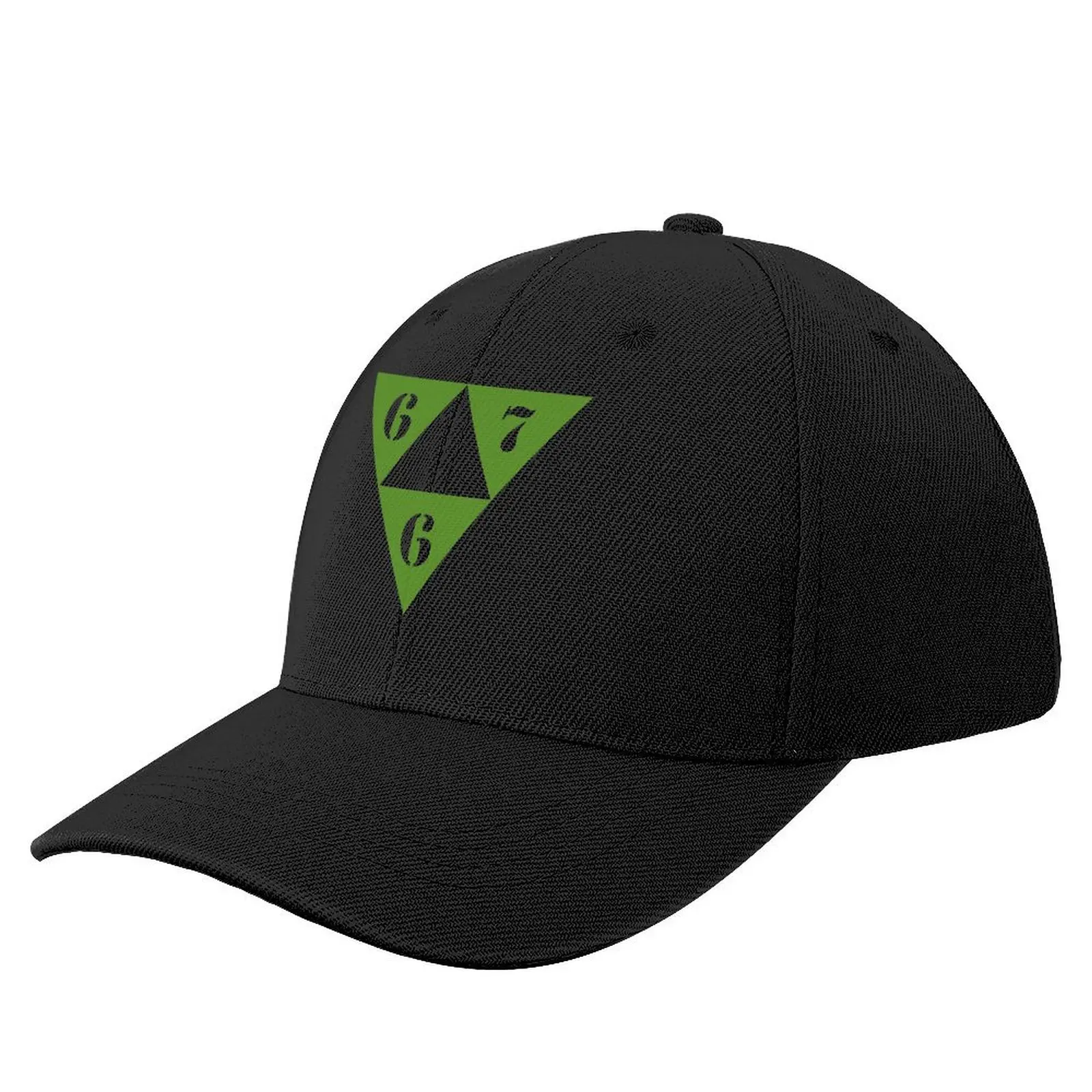 

667 Originals Baseball Cap Golf Wear birthday party Hat Men's Caps Women's