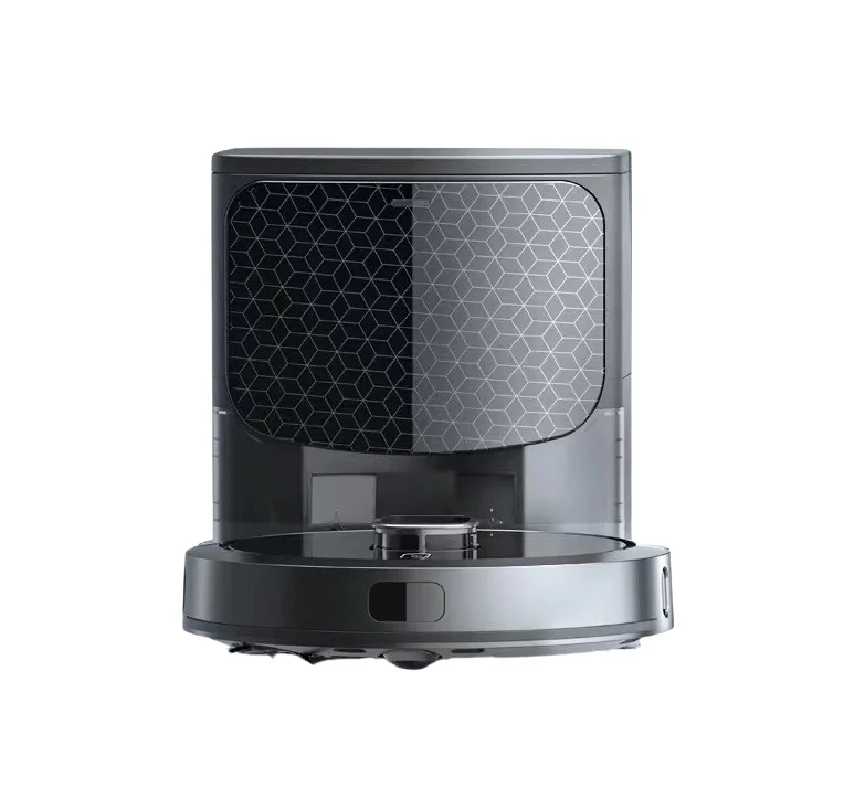 Newest Robot Vacuum Cleaner  G7 Mopping and Sweeping in One Go Laser Robot Vacuums Aspirateur with Self Empty Station