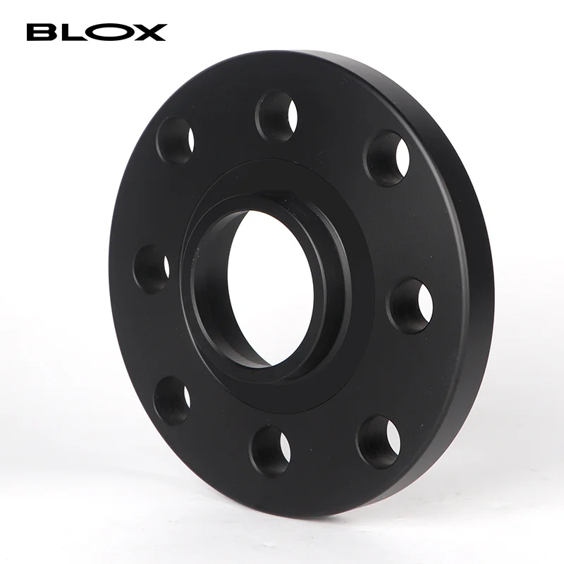2Pieces 3/5/8/12/15/20mm Wheel Spacer Adapter PCD 4x100 CB 57.1mm 4 Lug Suit For VW Audi Wheel Hub