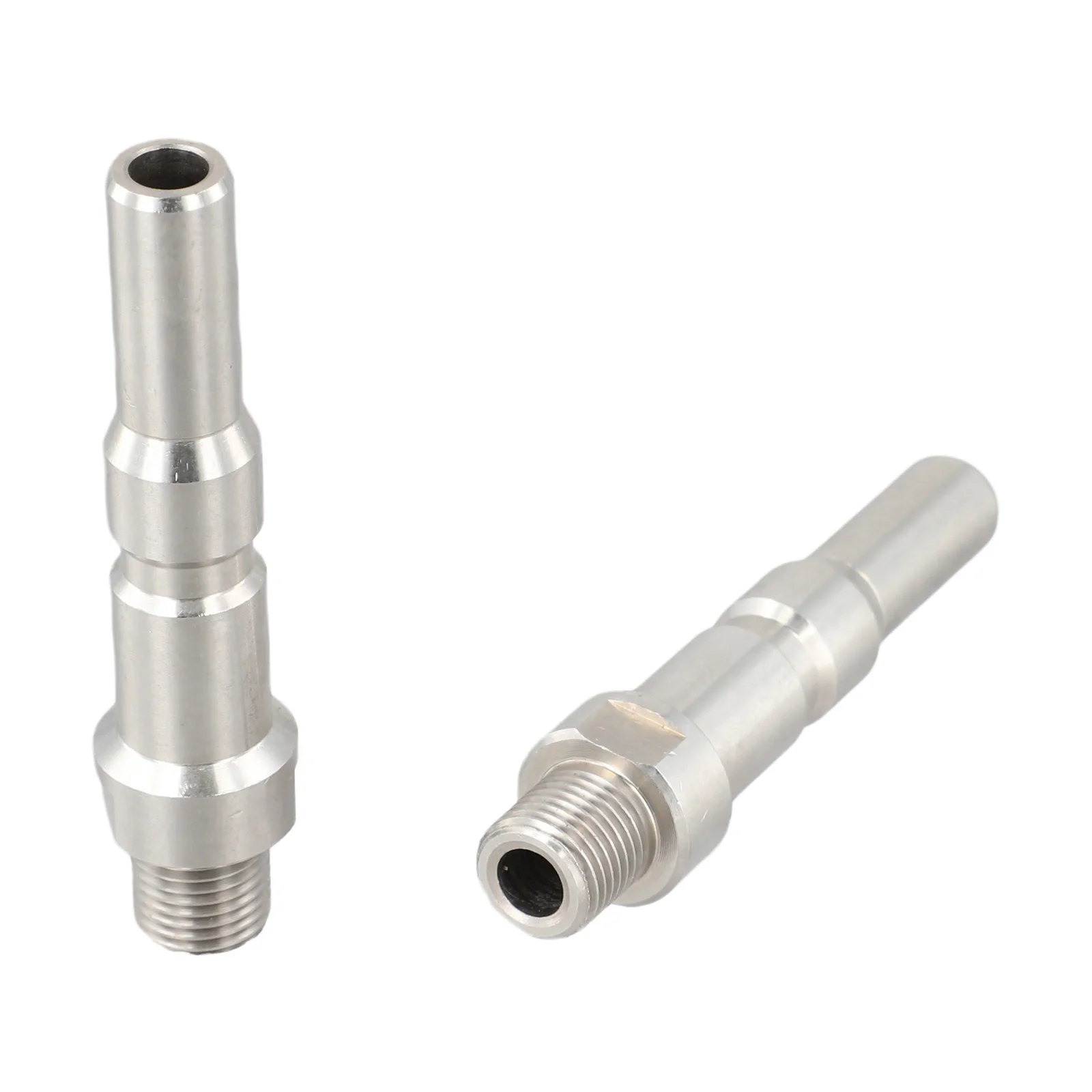 

Bayonet Connection High Pressure Fittings Compatible With Various Brands Efficient Cleaning Performance As Shown