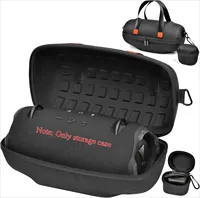 (Case only) Case Compatible with JBL Xtreme 4/3 Portable Waterproof Wireless Bluetooth Speaker. Travel Carrying  (Box Only)