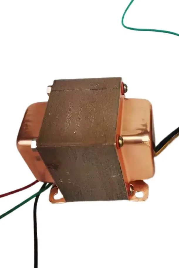 10W Tube Transforme…