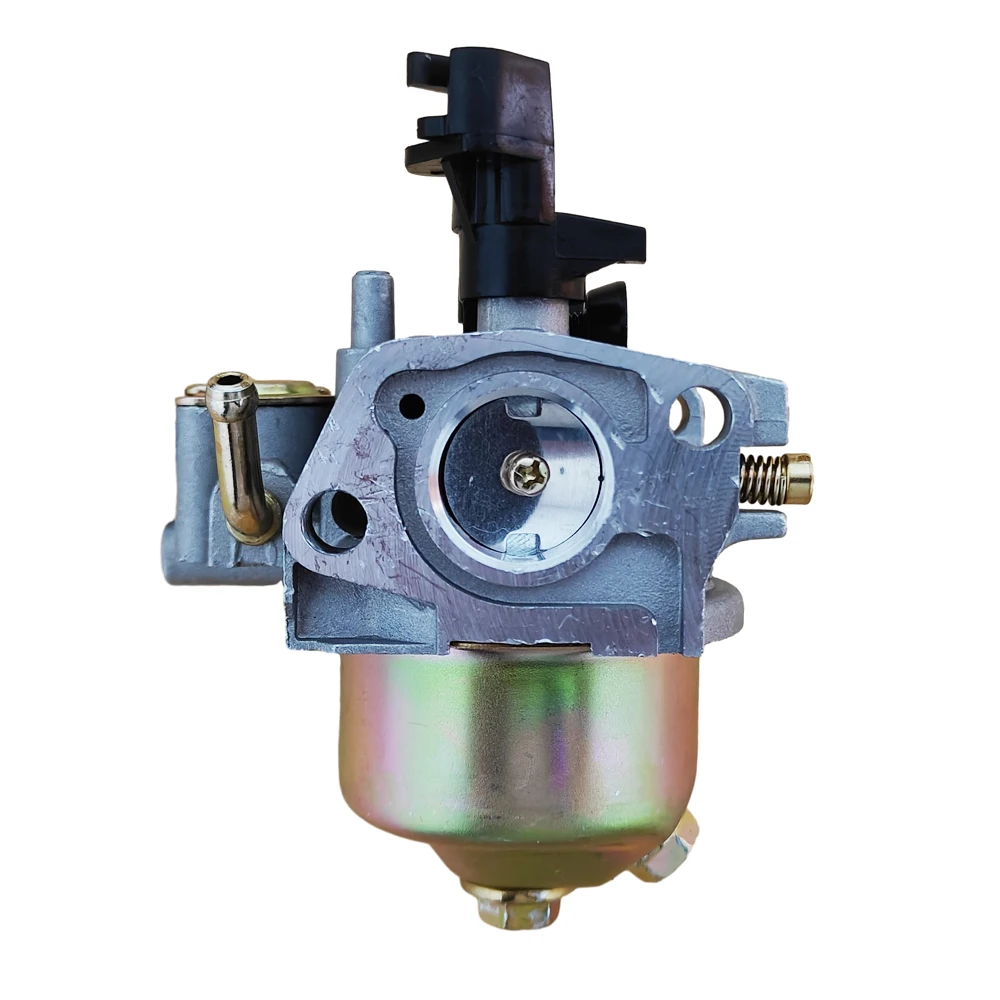 Para Honda HR194 HR195 HR214 HRA214 HR215 5.5hp GXV120 GXV160 cortacésped carburador Rep #16100-ZE6-W01/16100-ZE7-055 generador