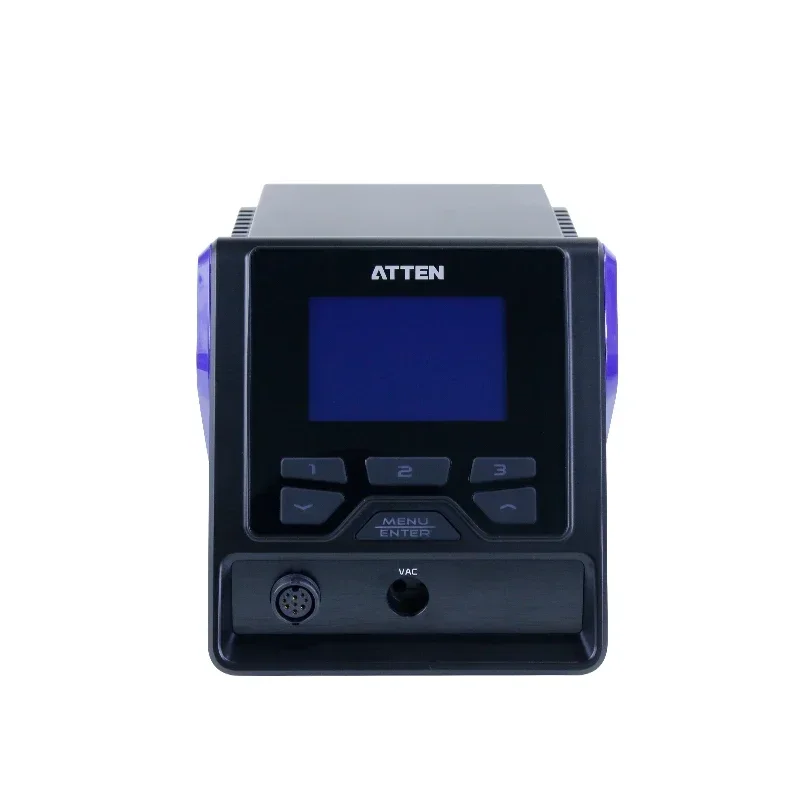 150W ATTEN GT-5150 Suction Tin Soldering Desoldering Station Adjustable BGA Rework Station