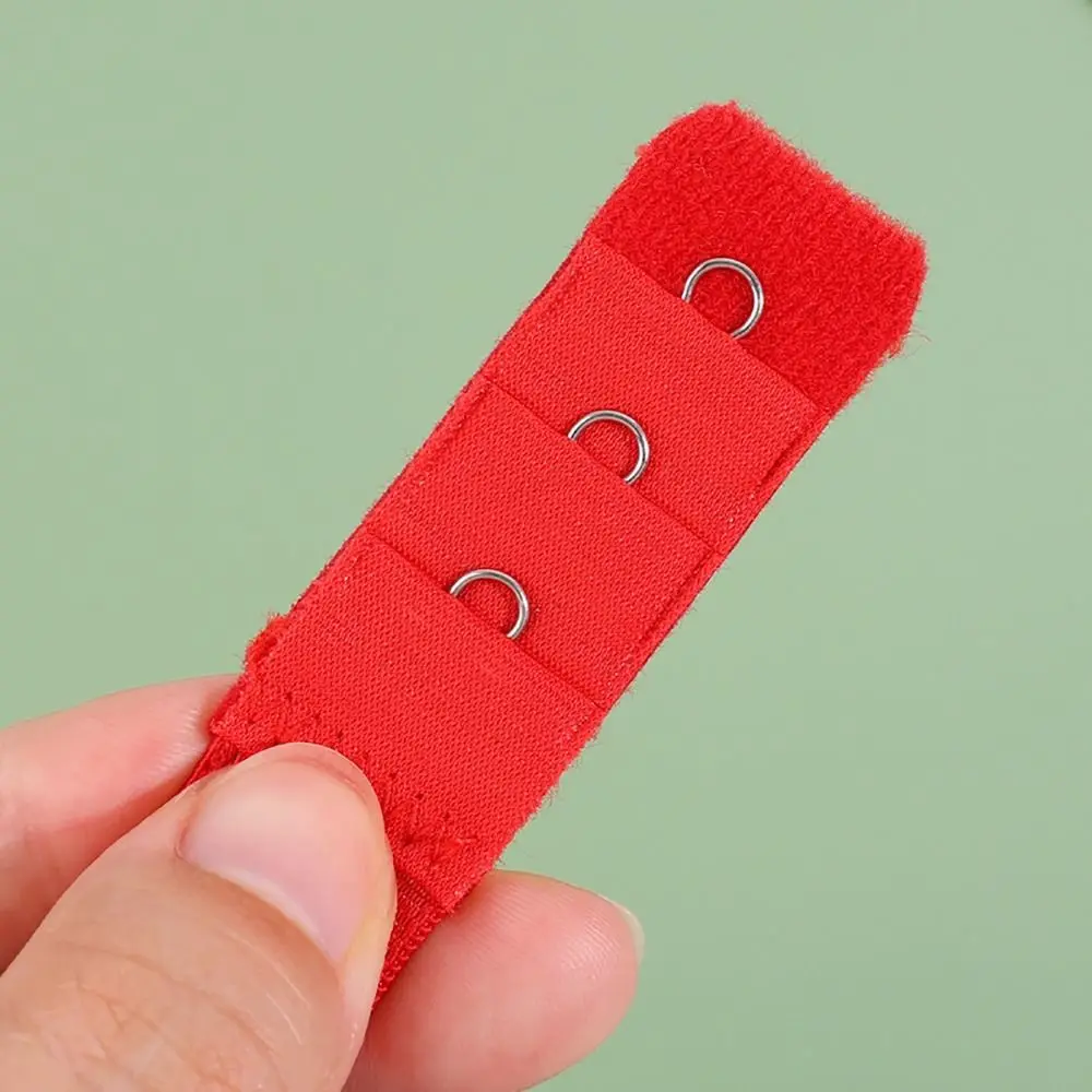 1/8 шт., регулируемые нейлоновые застежки для бюстгальтера