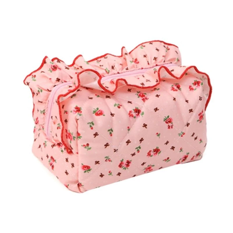 

A3PE Fashion Travel Accessories Storage Bag Makeup Bags For Organizing Cosmetics