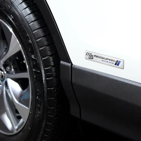 mazda 2 sedan buy - №4