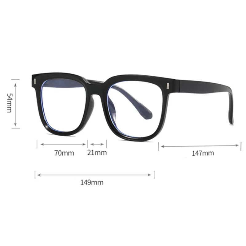 Seria telewizyjna puste Faye okulary Cosplay dla dorosłych okulary przeciwsłoneczne unisex klasyczne okulary okulary akcesoria kostiumowe rekwizyty prezent