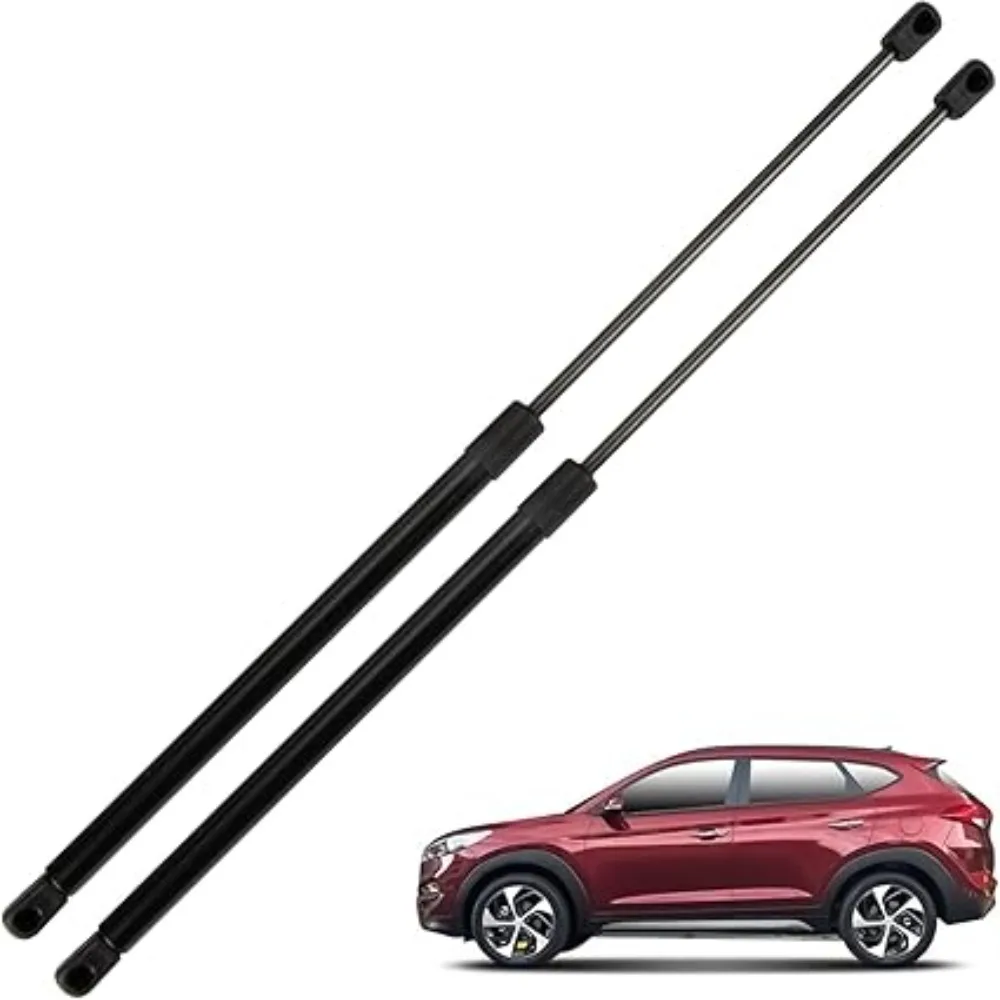 Car Accessories Rear Tailgate Boot Gas Struts for Hyundai Tucson TL 2015-2020 Lift Support System 81770D7000 81771D3000