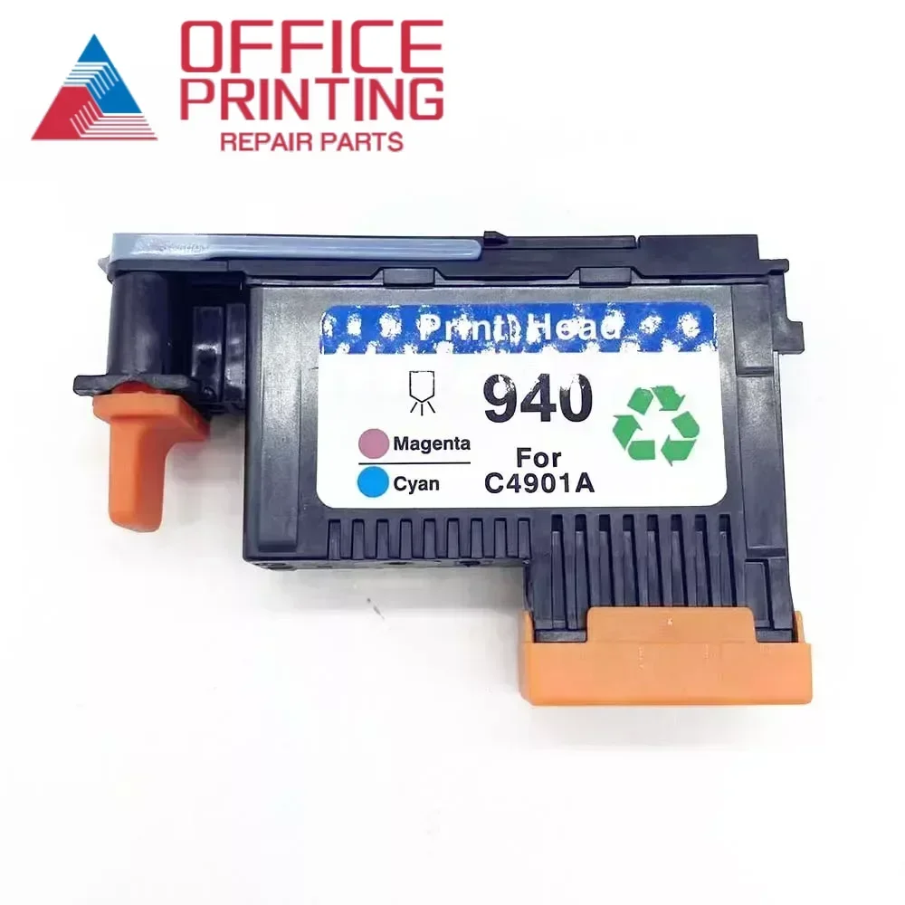 1pc for HP 940 C4900A C4901A Printhead Print head for HP Pro 8000 A809a A809n A811a A909a A909n A909g 8500A A910a A910g A910n*