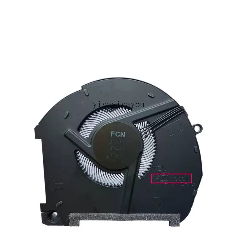 

Вентилятор охлаждения процессора/графического процессора 12В для ноутбуков Gigabyte AORUS 15-XA, 15-SA, 15-WA, 15-W9 (0FLFX0000H, FLFX, 0FLDN0000H, FLDN)